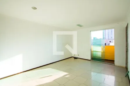 Apartamento com 3 Quartos à venda, 106m² no Jardim Pilar, Mauá