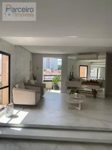 Apartamento com 3 Quartos para venda ou aluguel, 156m² no Parque da Mooca, São Paulo