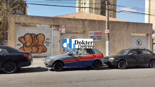 Ponto Comercial para alugar, 800m² no Piqueri, São Paulo