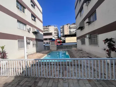 Apartamento com 2 Quartos à venda, 60m² no Praça Seca, Rio de Janeiro