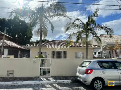 Casa com 2 Quartos à venda, 80m² no Ingleses do Rio Vermelho, Florianópolis