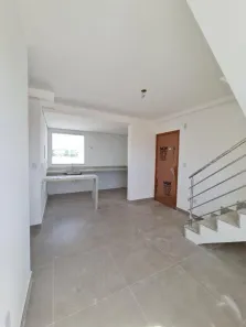 Cobertura com 3 Quartos à venda, 120m² no Candelária, Belo Horizonte
