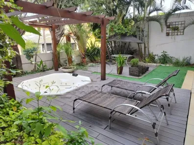 Casa de Condomínio com 3 Quartos à venda, 470m² no São Paulo II, Cotia