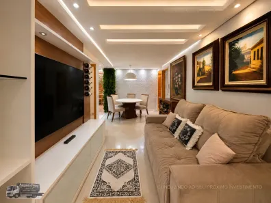 Apartamento com 3 Quartos à venda, 195m² no Recreio dos Bandeirantes, Rio de Janeiro