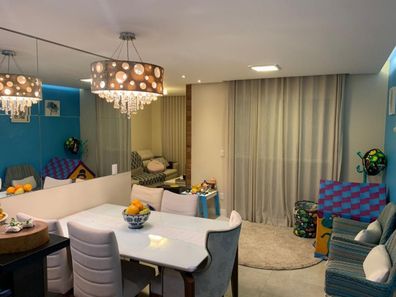 Apartamento com 2 Quartos à venda, 67m² no Vila Andrade, São Paulo