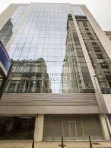 Sala Comercial para alugar, 638m² no Centro, Rio de Janeiro