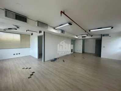 Sala Comercial para alugar, 45m² no Vila Madalena, São Paulo