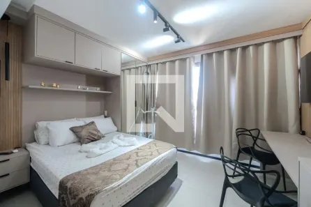 Apartamento com 1 Quarto à venda, 24m² no Consolação, São Paulo