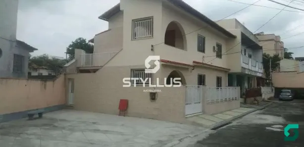  com 2 Quartos à venda, 200m² no Quintino Bocaiúva, Rio de Janeiro