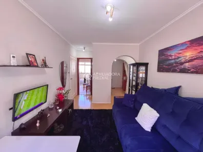 Apartamento com 3 Quartos à venda, 71m² no Mont Serrat, Porto Alegre
