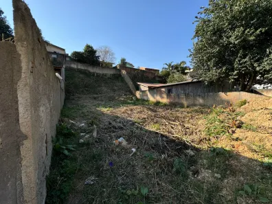Lote/Terreno à venda, 373m² no Jardim Anita Garibaldi, Almirante Tamandaré