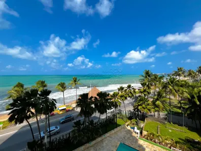 Apartamento com 1 Quarto à venda, 26m² no Cruz das Almas, Maceió