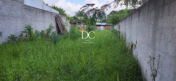 Lote/Terreno à venda, 420m² no Chácaras de Inoã (Inoã), Maricá