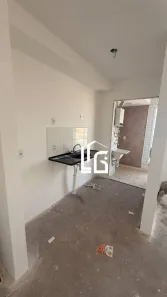 Apartamento com 1 Quarto à venda, 42m² no Vila São João, Guarulhos