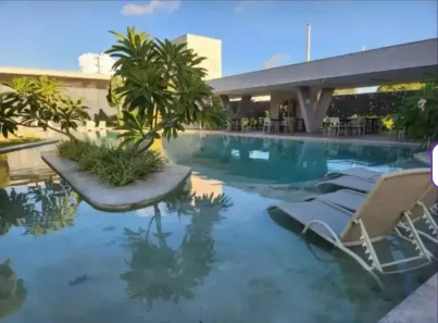 Casa de Condomínio com 3 Quartos à venda, 177m² no Amazônia Park, Cabedelo