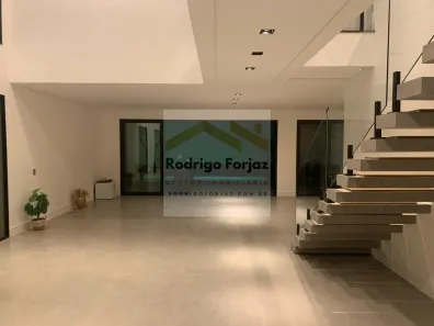 Casa com 4 Quartos à venda, 399m² no Alphaville, Santana de Parnaíba