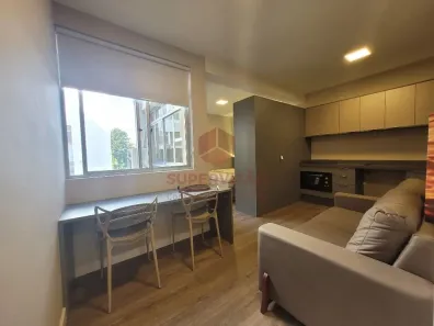 Apartamento com 1 Quarto à venda, 40m² no Centro, Florianópolis