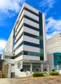 Sala Comercial à venda, 41m² no Menino Deus, Porto Alegre