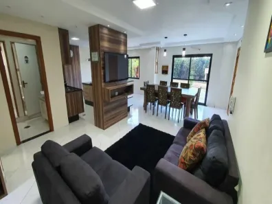 Apartamento com 3 Quartos à venda, 136m² no Vila Primavera, São Paulo