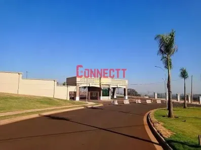 Lote/Terreno à venda, 347m² no Residencial Alto do Castelo, Ribeirão Preto
