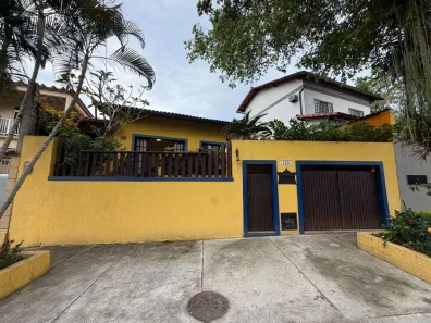 Casa com 3 Quartos à venda, 160m² no Freguesia (Jacarepaguá), Rio de Janeiro