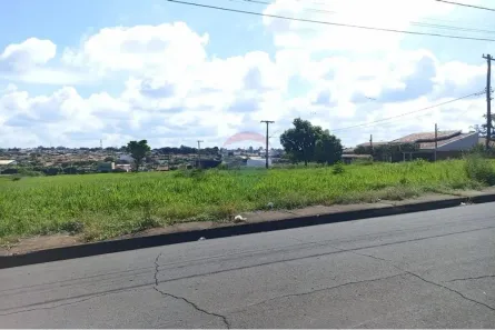 Lote/Terreno à venda, 492m² no Conjunto Habitacional Antônio Silvio da Cunha Bueno, Andradina