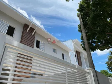Casa com 3 Quartos à venda, 135m² no Jardim das Indústrias, São José dos Campos