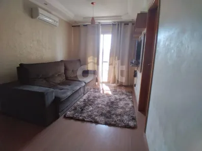 Apartamento com 3 Quartos à venda, 72m² no São Bernardo, Campinas