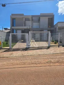 Sobrado com 1 Quarto à venda, 123m² no São Luiz Gonzaga, Passo Fundo