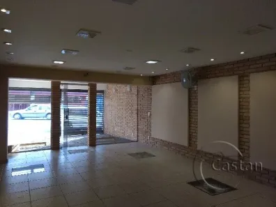 Ponto Comercial com 3 Quartos à venda, 144m² no Vila Mascote, São Paulo