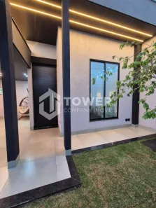 Casa com 3 Quartos à venda, 190m² no Granada, Uberlândia