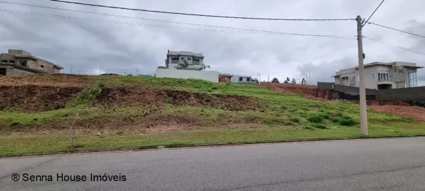 Lote/Terreno à venda, 483m² no Jardim Florestal, Jundiaí