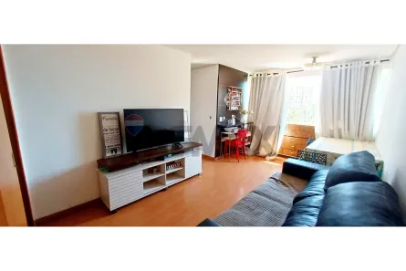 Apartamento com 3 Quartos à venda, 73m² no Norte, Brasília
