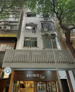 Sala Comercial para alugar, 89m² no Centro, Rio de Janeiro