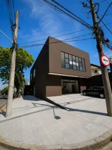 Ponto Comercial para alugar, 150m² no Vila Alpina, Santo André