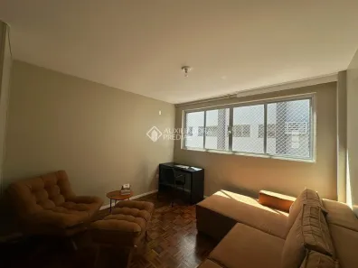 Apartamento com 2 Quartos à venda, 59m² no Centro, Florianópolis