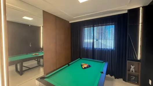 Apartamento com 3 Quartos à venda, 105m² no Meia Praia, Itapema