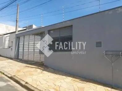 Casa com 3 Quartos à venda, 227m² no Jardim do Trevo, Campinas