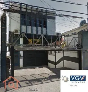 Prédio Comercial para alugar, 600m² no Jabaquara, São Paulo