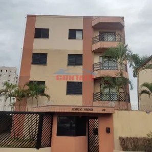 Apartamento com 2 Quartos à venda, 78m² no Jardim Alvorada, São Carlos