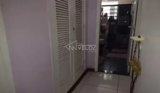 Apartamento com 1 Quarto à venda, 60m² no Flamengo, Rio de Janeiro