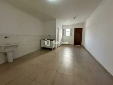 Kitnet com 1 Quarto para alugar, 25m² no Piracicamirim, Piracicaba