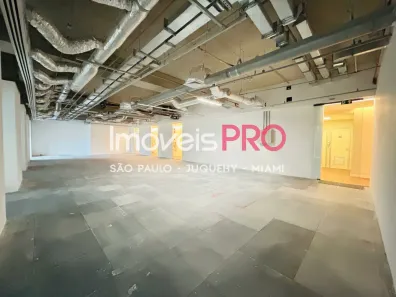 Sala Comercial para alugar, 162m² no Butantã, São Paulo