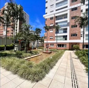 Apartamento com 2 Quartos à venda, 80m² no Cambuí, Campinas