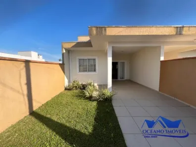 Casa com 3 Quartos à venda, 106m² no nereidas, Guaratuba