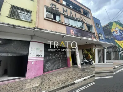 Ponto Comercial à venda, 79m² no Centro, Campinas