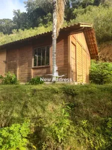 Fazenda/Sítio com 1 Quarto à venda, 5000m² no , Domingos Martins