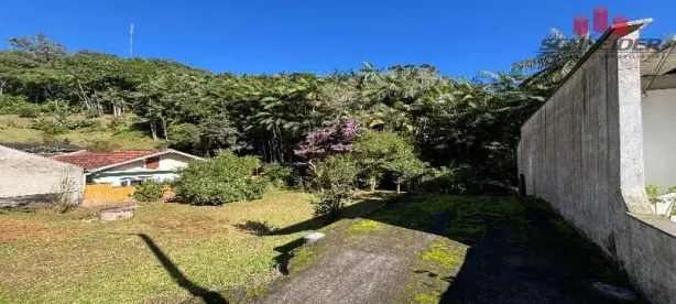 Lote/Terreno à venda, 426m² no Garcia, Blumenau