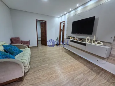 Casa com 3 Quartos à venda, 100m² no Santa Clara II, Vespasiano