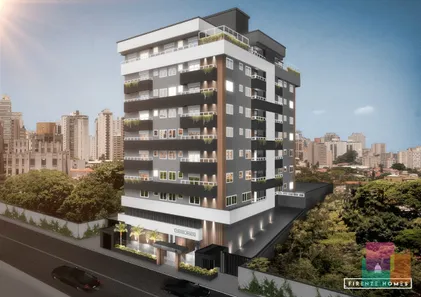Apartamento com 3 Quartos à venda, 112m² no Costa e Silva, Joinville